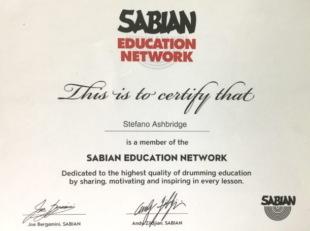 Sabian Education Network