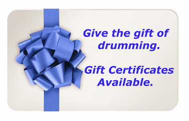 Gift Certificates are Available