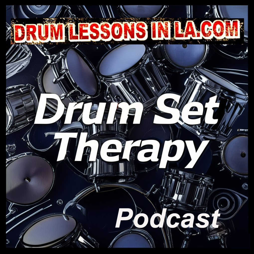 25 Drum Tips To Make You a Better Drummer free drumming book